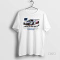 Official Trendy Timo Glock No 16 Mclaren Graphic Signature T-Shirts, Hoodie, Sweatshirt | InkRitualCo.com