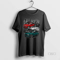 Official Trendy Trokiando Obs Gang T-Shirts, Hoodie, Sweatshirt | InkRitualCo.com