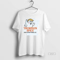 Official Trendy Trumpkin Spice And Everything Ice Halloween T-Shirts, Hoodie, Sweatshirt | InkRitualCo.com