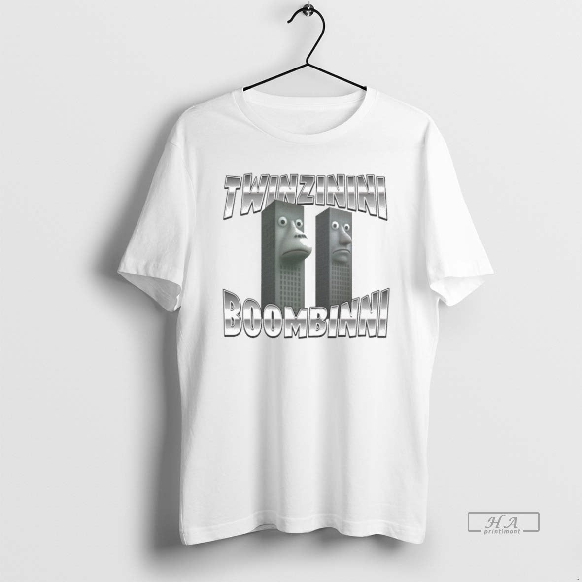 Official Trendy Twinzinini Boombinni 9 11 T-Shirts, Hoodie, Sweatshirt | InkRitualCo.com