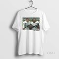 Official Trendy Uc Bearcats Kelce Brothers Pay Homage T-Shirts, Hoodie, Sweatshirt | InkRitualCo.com