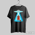 Official Trendy Ufos And Aliens Compilation Graphic T-Shirts, Hoodie, Sweatshirt | InkRitualCo.com