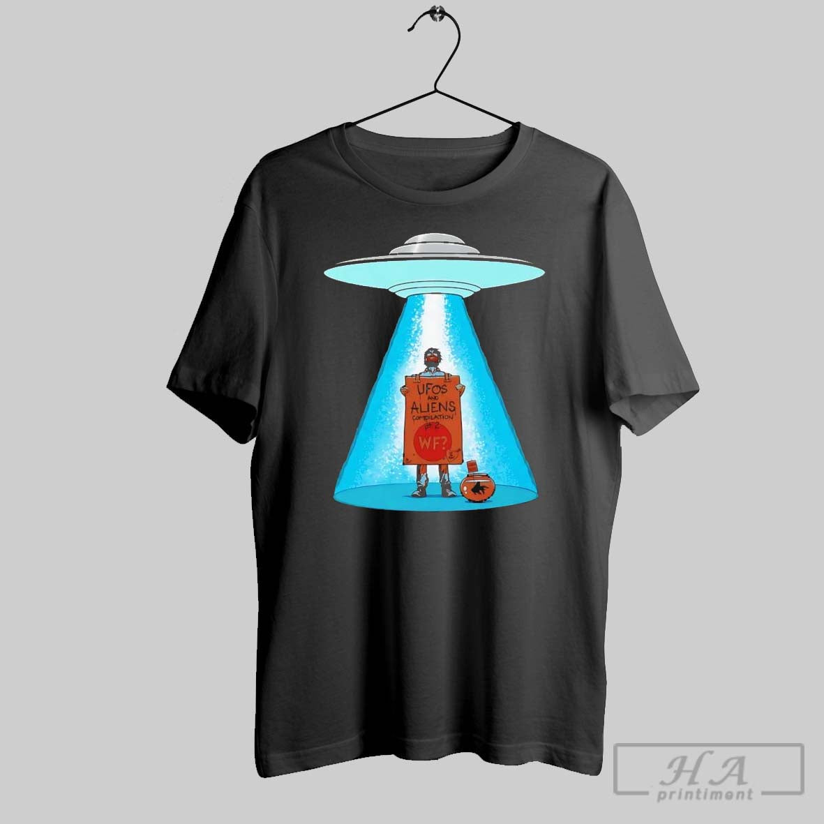 Official Trendy Ufos And Aliens Compilation Graphic T-Shirts, Hoodie, Sweatshirt | InkRitualCo.com