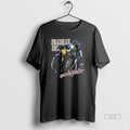 Official Trendy Undertaker Big Evil Deadman Inc Rollin Graphic T-Shirts, Hoodie, Sweatshirt | InkRitualCo.com