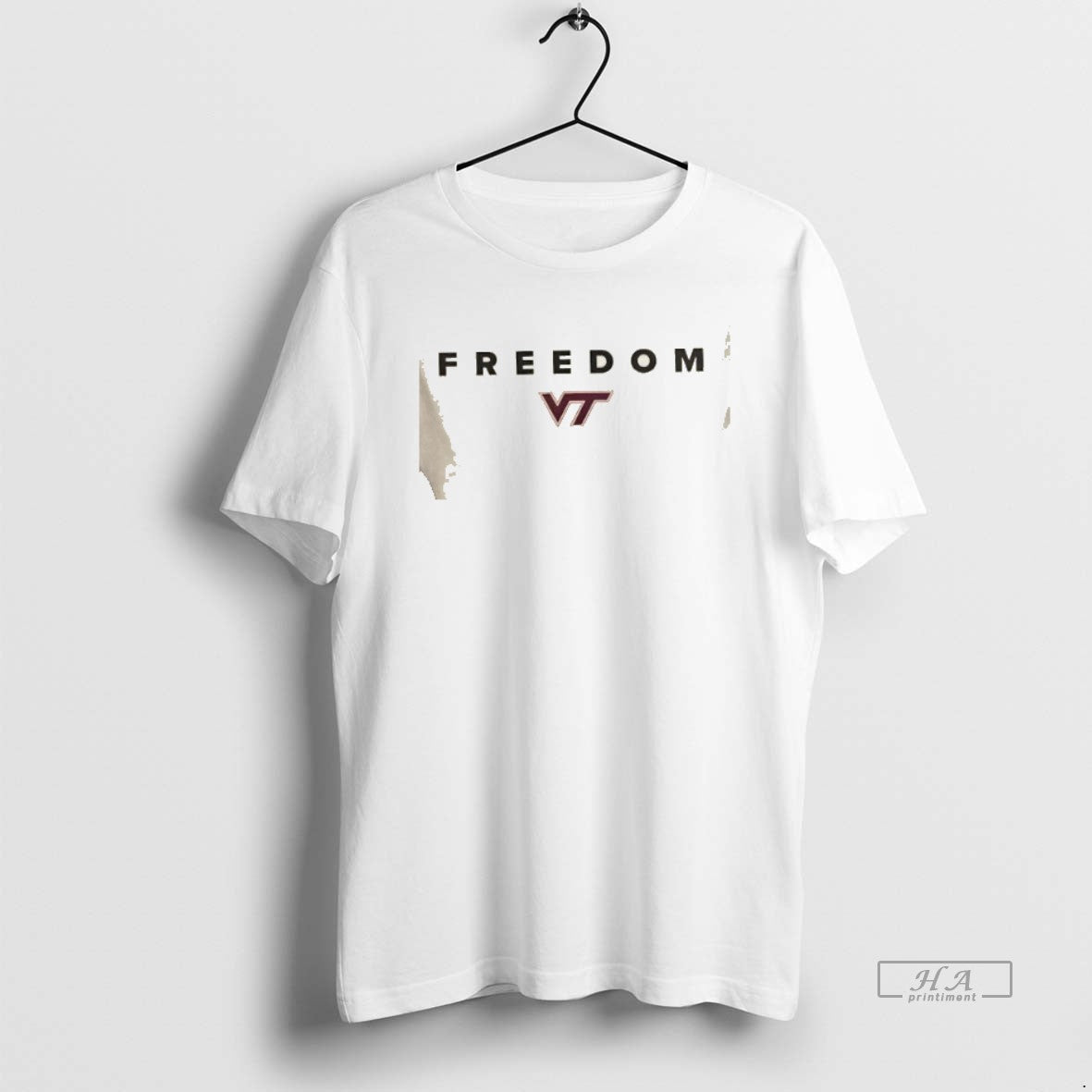 Official Trendy Virginia Tech X Charlie Kirk Turning Point Usa 2 Sided T-Shirts, Hoodie, Sweatshirt | InkRitualCo.com