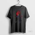 Official Trendy Wolfwere Born To Be Halloween T-Shirts, Hoodie, Sweatshirt | InkRitualCo.com