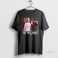 Official Trendy Youre Going To Be The First Pirate Seinfeld Photo T-Shirts, Hoodie, Sweatshirt | InkRitualCo.com