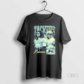 Official Trendy Zackeus Malveaux Why Not Graphic Vintage T-Shirts, Hoodie, Sweatshirt | InkRitualCo.com