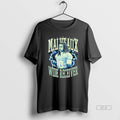 Official Trendy Zackeus Malveaux Wide Receiver Vintage T-Shirts, Hoodie, Sweatshirt | InkRitualCo.com