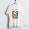 Official Trevor Hall With Thievery Corporation And Dirtwire Jun 14 2026 In Morrison Co T-Shirts, Hoodie, Sweatshirt
