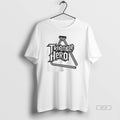Official Triangle Hero T-Shirts, Hoodie, Sweatshirt | InkRitualCo.com