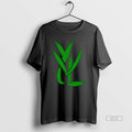 Official Trimset Green On Black Long Sleve T-Shirts, Hoodie, Sweatshirt | InkRitualCo.com