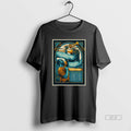 Official Trombone Shorty And Orleans Avenua Fall 2025 Shows Long Sleve T-Shirts, Hoodie, Sweatshirt | InkRitualCo.com