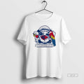 Official Tropical Margaritaville South Carolina Stingrays T-Shirts, Hoodie, Sweatshirt | InkRitualCo.com
