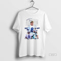 Official Troy Aikman Dallas Cowboys Football Legend Graphic Signature T-Shirts, Hoodie, Sweatshirt | InkRitualCo.com