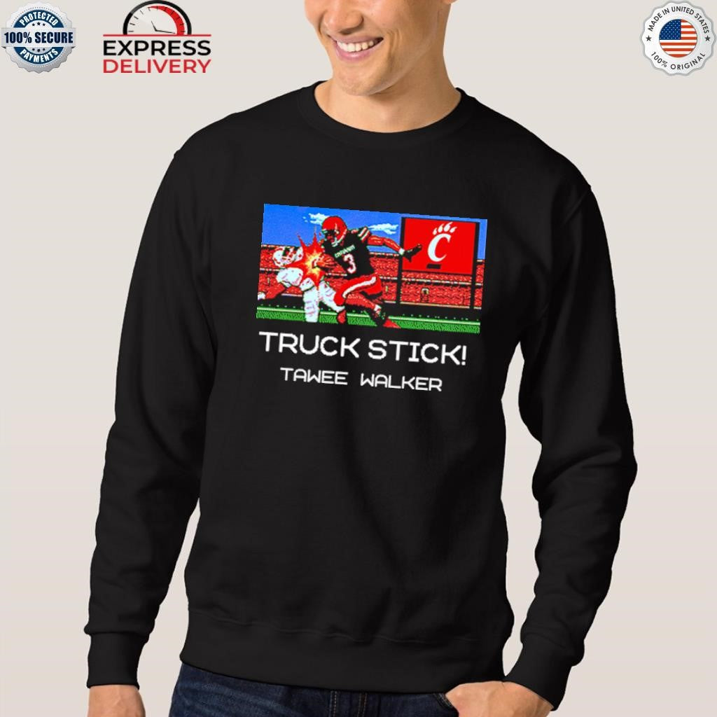 Truckstick Tawee Walker Shirt