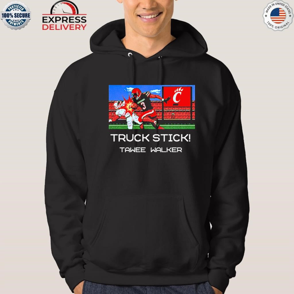 Truckstick Tawee Walker Shirt