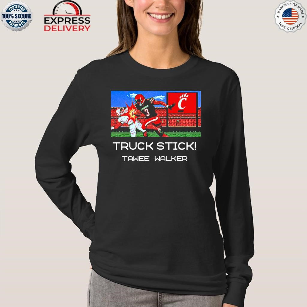 Truckstick Tawee Walker Shirt