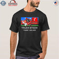 Truckstick Tawee Walker Shirt