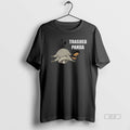 Official True Story Of Raccoon In Virginia Liquor Story Trashed Panda T-Shirts, Hoodie, Sweatshirt | InkRitualCo.com