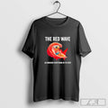 Official Trump Better Coverage Than 5g Can You Hear Us Now Red Wave T-Shirts, Hoodie, Sweatshirt | InkRitualCo.com