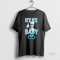 Official Trump Ice Ice Baby 2026 Meme T-Shirts, Hoodie, Sweatshirt | InkRitualCo.com