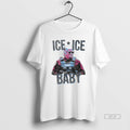 Official Trump Ice Ice Baby Funny T-Shirts, Hoodie, Sweatshirt | InkRitualCo.com