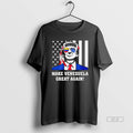 Official Trump Make Venezuela Great Again Special T-Shirts, Hoodie, Sweatshirt | InkRitualCo.com