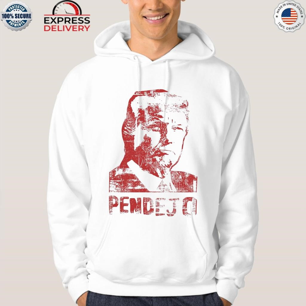 Trump Pendejo Shirt