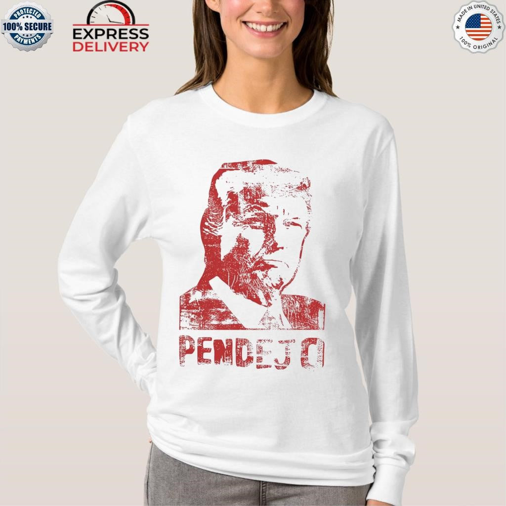 Trump Pendejo Shirt