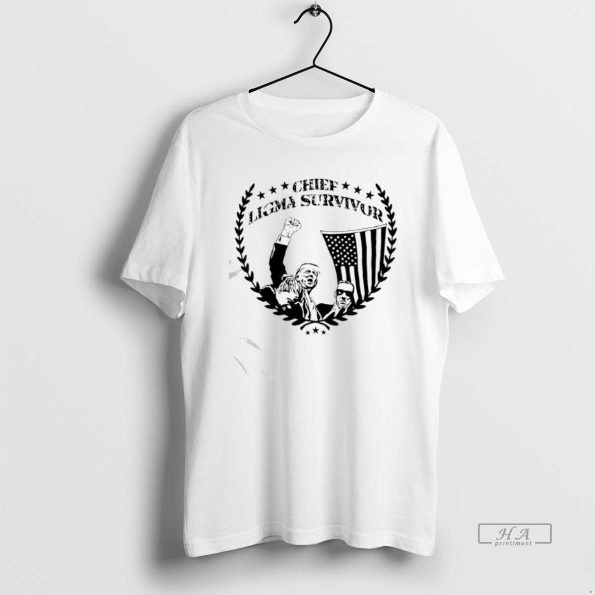 Official Trump Pride Ligma Bofa Survivor Political Republican Democrat T-Shirts, Hoodie, Sweatshirt | InkRitualCo.com