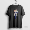 Official Trump Venezuela Peach For Venezuela T-Shirts, Hoodie, Sweatshirt | InkRitualCo.com