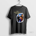 Official Trump In The Deportation Express Merry Christmas T-Shirts, Hoodie, Sweatshirt | InkRitualCo.com