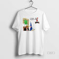 Official Trump Its Santa Dont Jump Economy T-Shirts, Hoodie, Sweatshirt | InkRitualCo.com