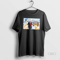 Official Trump Polar Bear Alcatraz Coming Soon Greenland Tee Hoodie, Sweatshirt | InkRitualCo.com