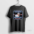 Official Trumps Snowflake Removal Service Est 2024 Vintage T-Shirts, Hoodie, Sweatshirt | InkRitualCo.com