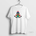 Official Try And Stop Us Simpsons T-Shirts, Hoodie, Sweatshirt | InkRitualCo.com
