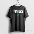 Official Tulane Coach Jon Sumrall Wearing Rmfw Roll Mother Fucker Wave T-Shirts, Hoodie, Sweatshirt | InkRitualCo.com