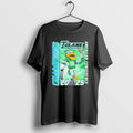 Official Tulane Green Wave 2025 American Conference Champion Mascot Circle Black T-Shirts, Hoodie, Sweatshirt