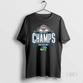 Official Tulane Green Wave 2025 American Conference Football Champions T-Shirts, Hoodie, Sweatshirt | InkRitualCo.com