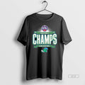 Official Tulane Green Wave 2025 American Football Championship T-Shirts, Hoodie, Sweatshirt | InkRitualCo.com