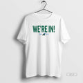Official Tulane Green Wave 2025 Conference Champions Were In T-Shirts, Hoodie, Sweatshirt | InkRitualCo.com