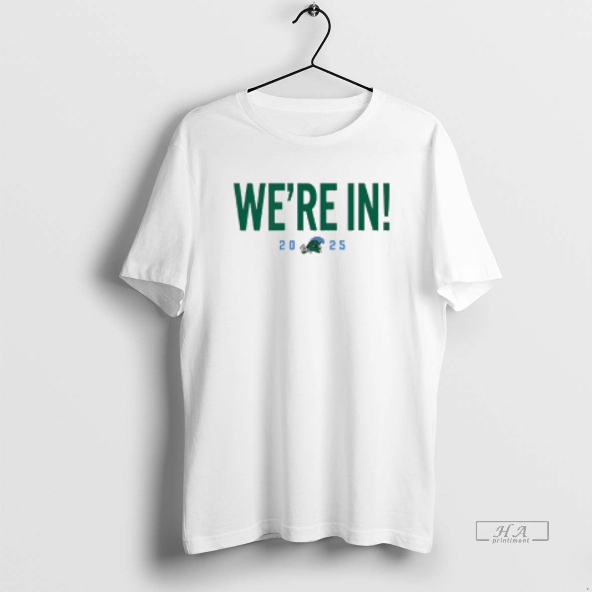 Official Tulane Green Wave 2025 Conference Champions Were In T-Shirts, Hoodie, Sweatshirt | InkRitualCo.com