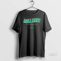 Official Tulane Green Wave Football 2025 26 Cfp Team Slogan Roll Wave T-Shirts, Hoodie, Sweatshirt | InkRitualCo.com