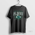 Official Tulane Green Wave Football 2025 Cfp Curve College Football Playoff 2025 2026 T-Shirts, Hoodie, Sweatshirt