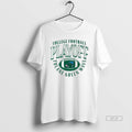 Official Tulane Green Wave Football 2025 Cfp Curve T-Shirts, Hoodie, Sweatshirt | InkRitualCo.com