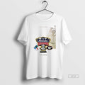 Official Tulane And Ole Miss Vs Georgia Allstate Sugar Bowl 2026 T-Shirts, Hoodie, Sweatshirt | InkRitualCo.com