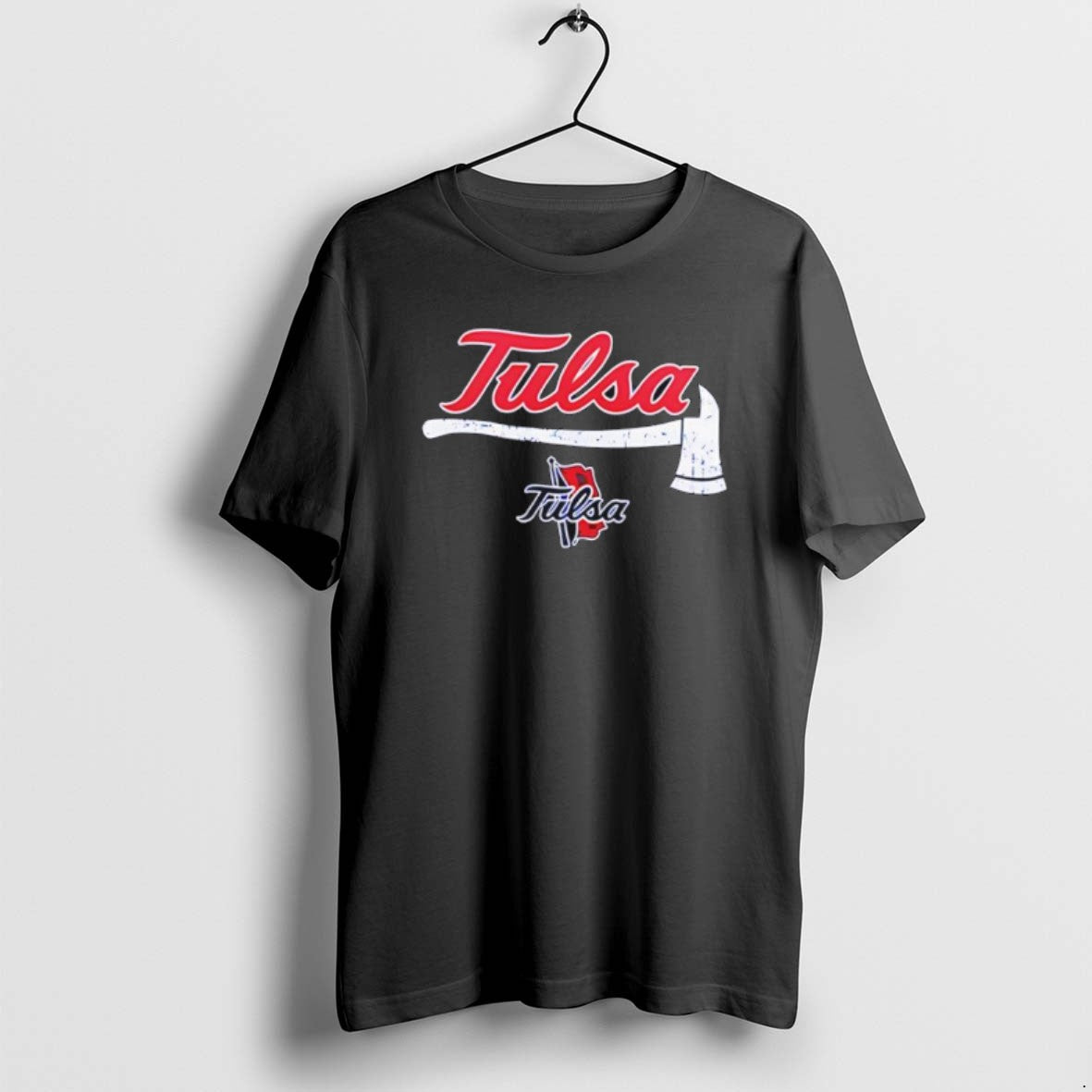 Official Tulsa Golden Hurricane Firefighters Appreciation Ncaa Gameday T-Shirts, Hoodie, Sweatshirt | InkRitualCo.com