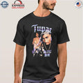 Tupac All Eyez On Me Shirt