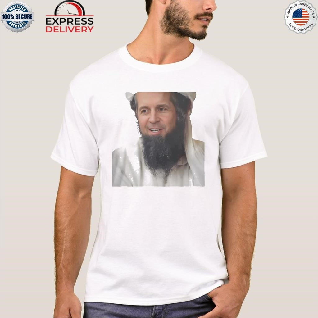 Turi Ravens Wild Shirt
